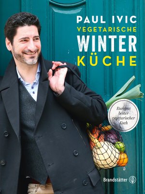 cover image of Vegetarische Winterküche